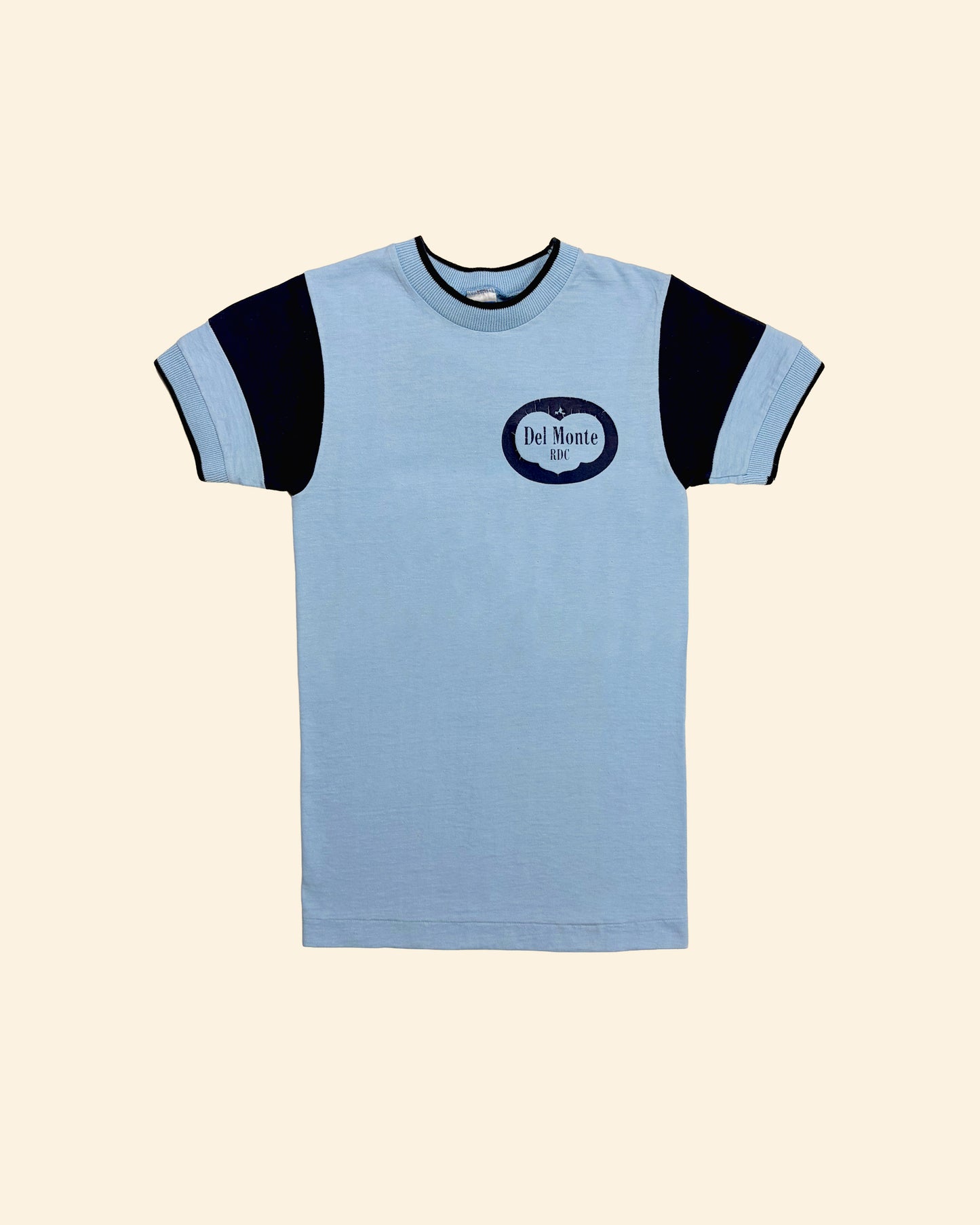 Vintage 70’s ‘Del Monte’ True Vintage T-Shirt
