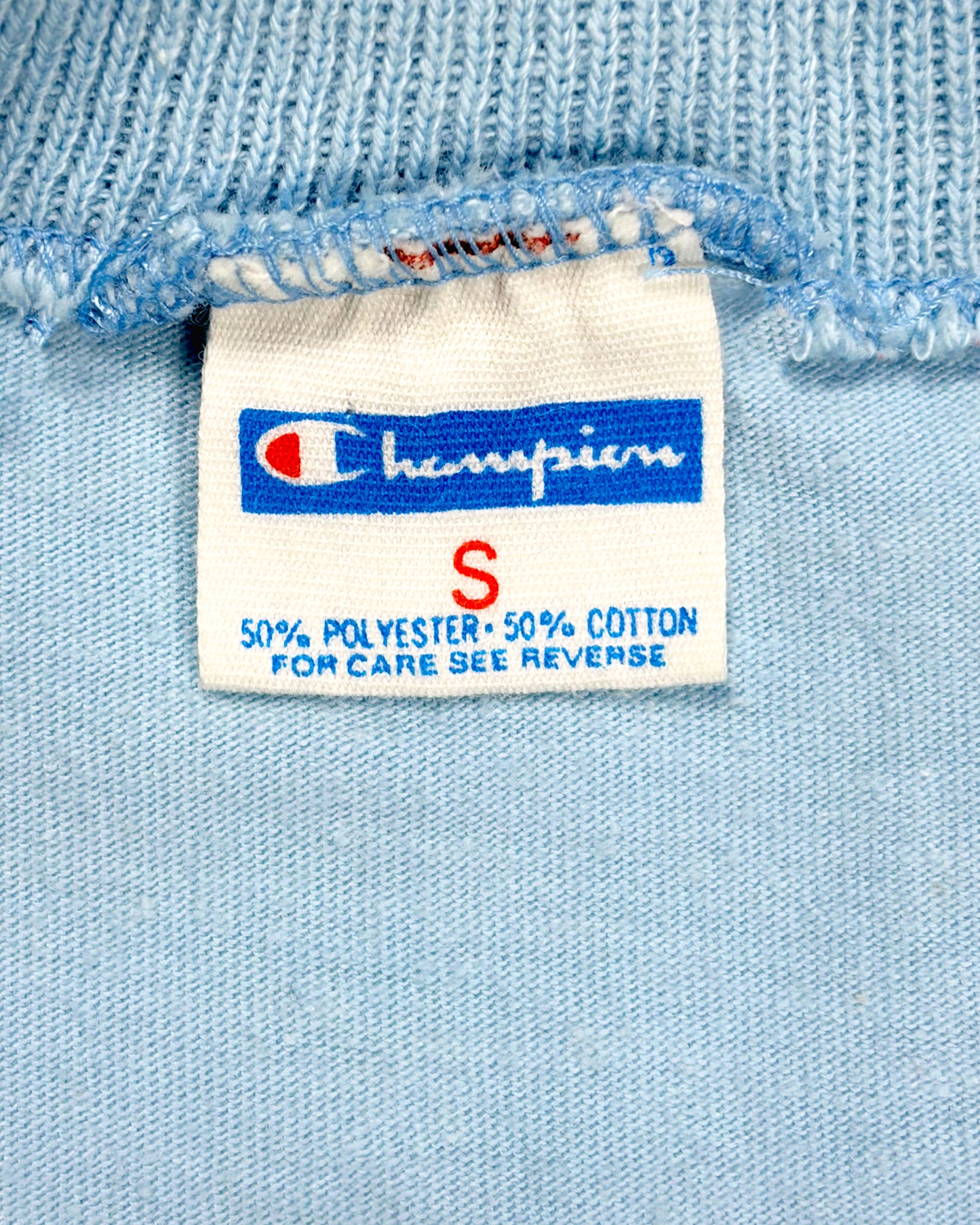 Vintage 70’s ‘Del Monte’ True Vintage T-Shirt