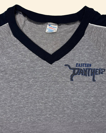Vintage 80’s ‘Eastern Panthers’ Vintage T-Shirt
