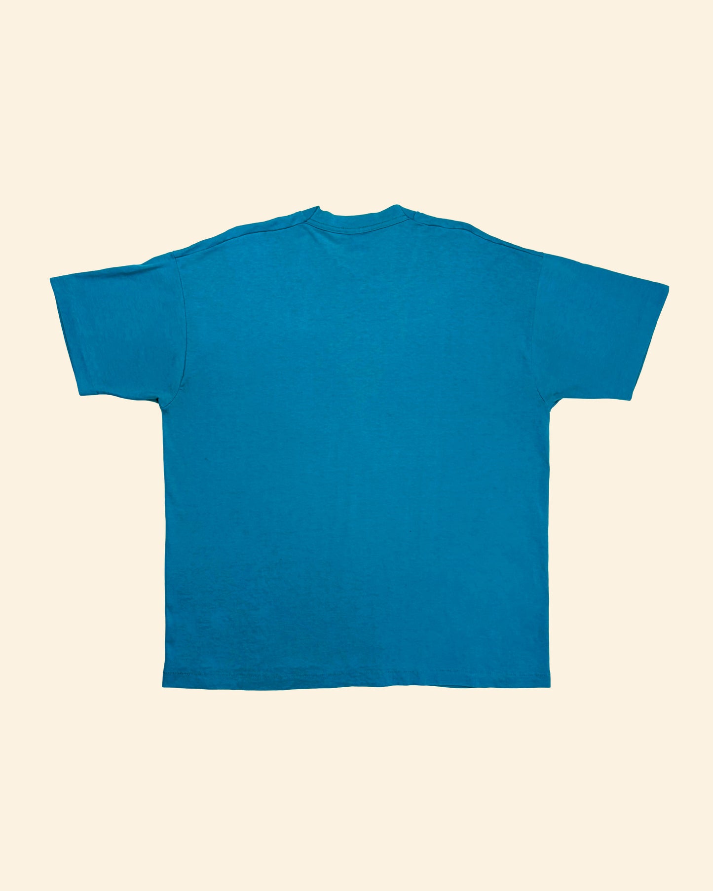 Vintage 80’s ‘Exile Bunny’ Vintage T-Shirt