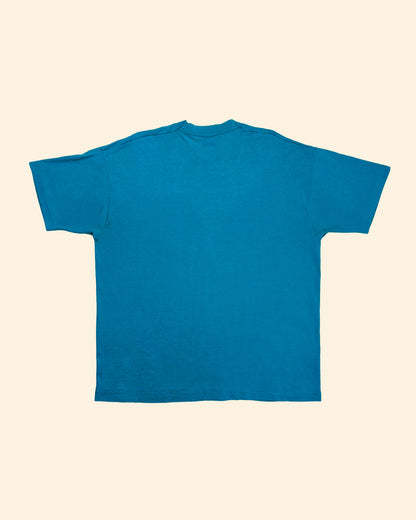 Vintage 80’s ‘Exile Bunny’ Vintage T-Shirt