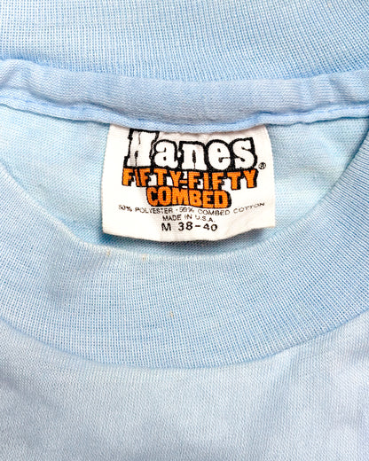Vintage 80’s ‘I Was A Movie Extra’ Vintage T-Shirt