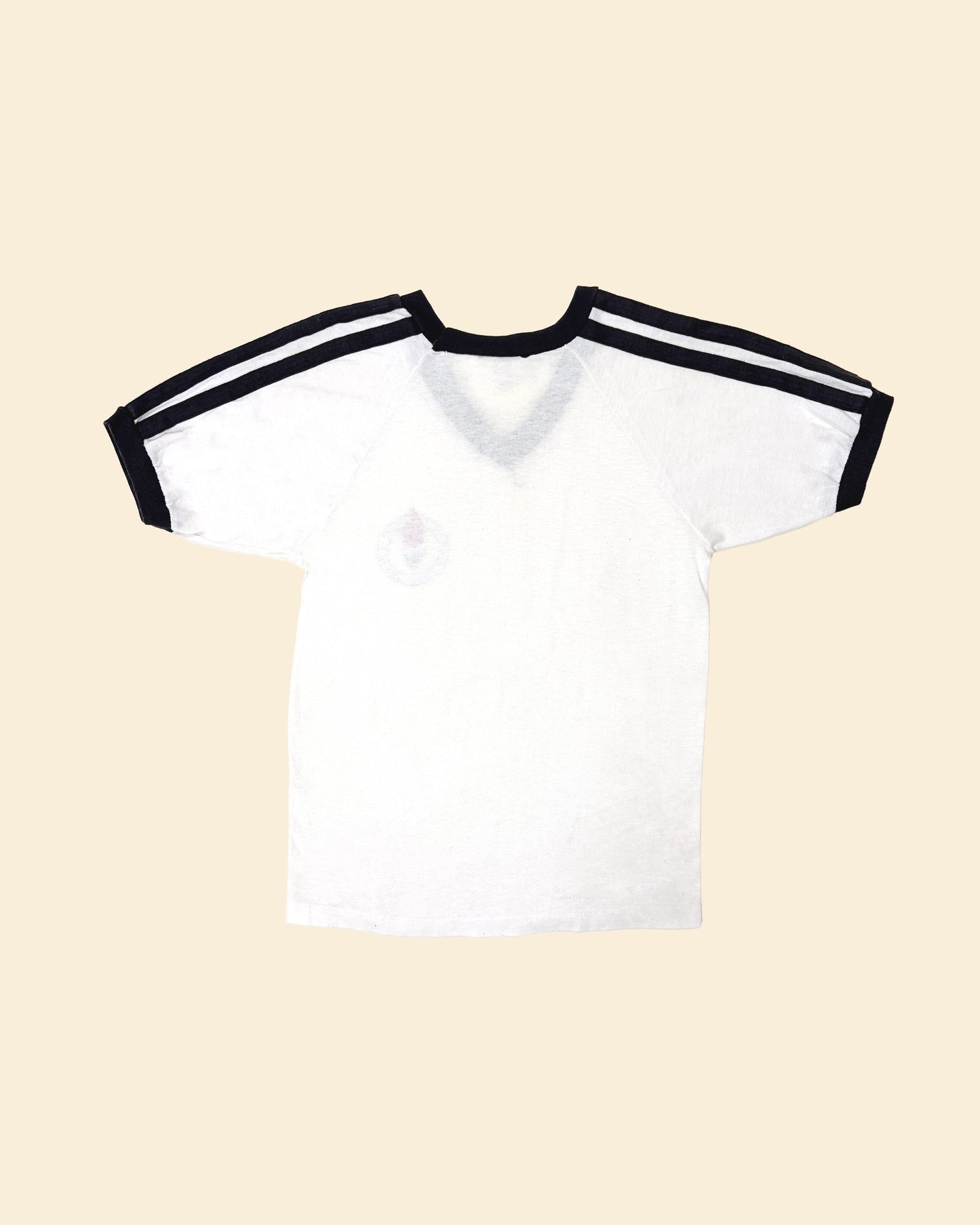 Vintage 80’s ‘Olympic Soccer Camp’ Vintage T-Shirt