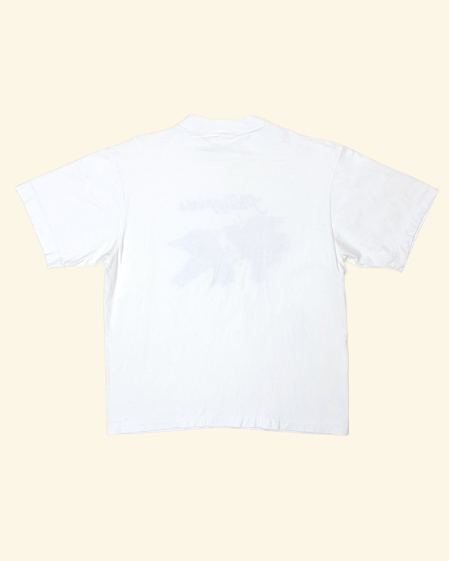 Vintage 80’s ‘Philippines - Birds of Paradise’ Vintage T-Shirt