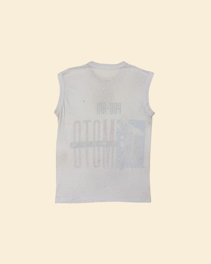 Vintage 80’s ‘Pro Am Motocross’ Vintage T-Shirt