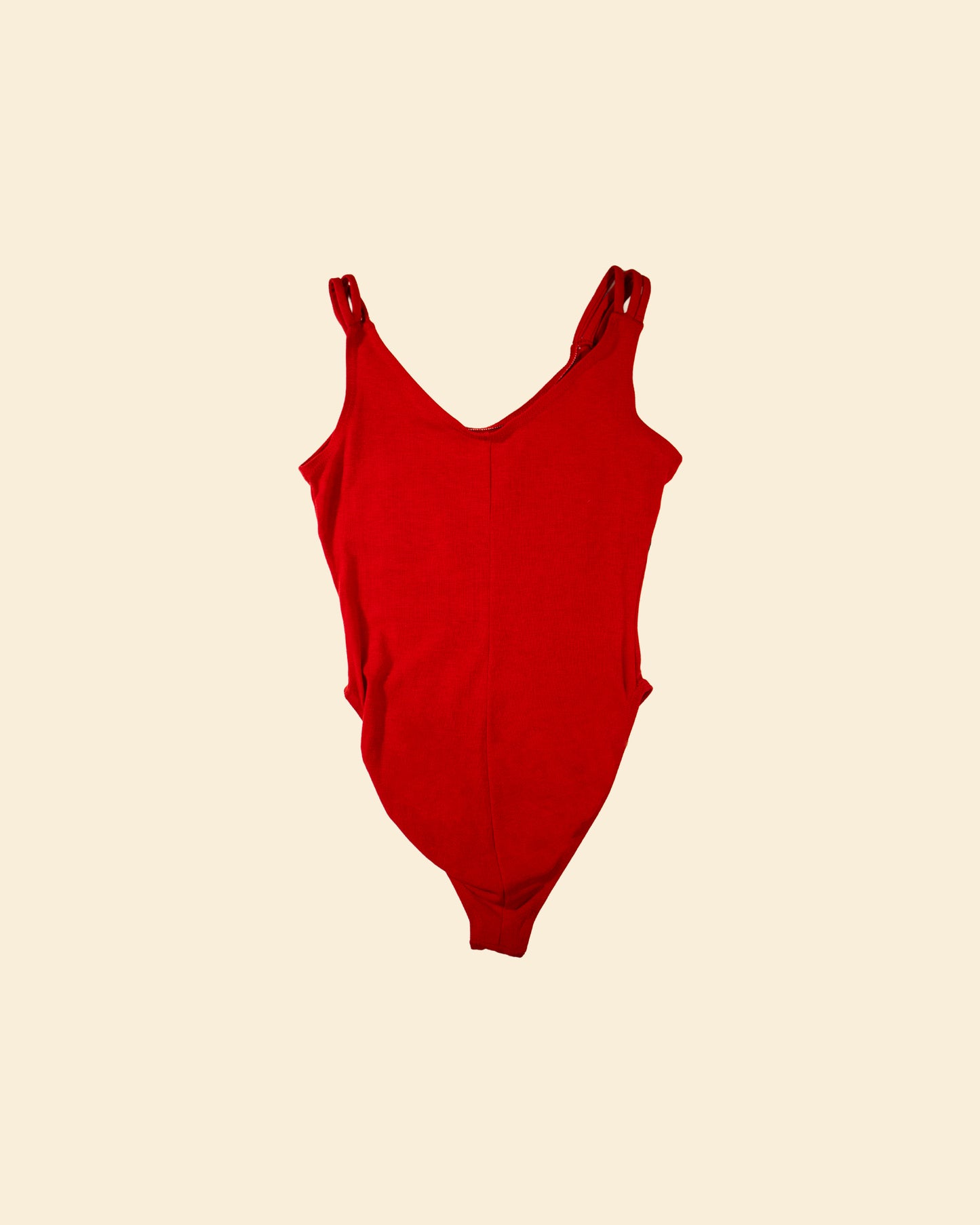 Vintage 80’s ‘Los Angeles - 1984 Olympics’ Bodysuit