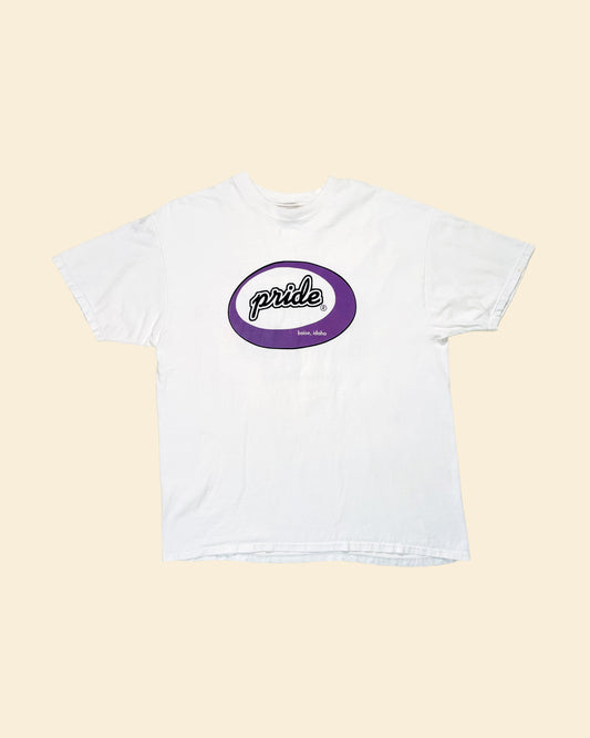 Vintage 90’s ‘Boise Pride’ Tshirt