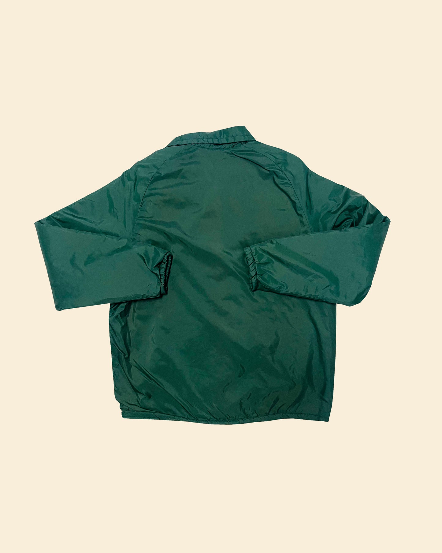 Vintage 70’s ‘300 Club’ True Vintage Jacket
