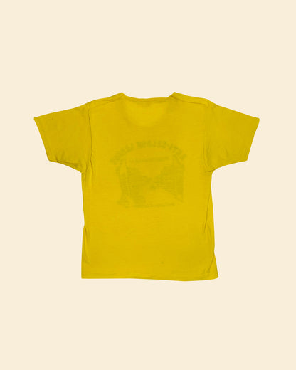 Vintage 70’s ‘Anti Saloon League’ True Vintage Tshirt