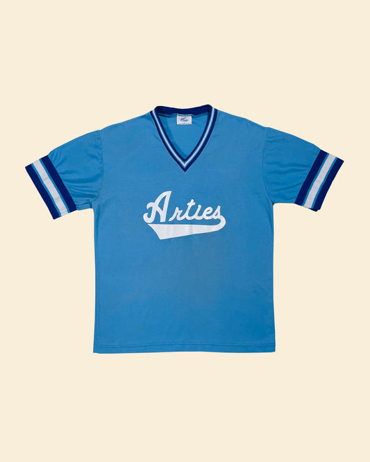 Vintage 80’s ‘Arties’ Jersey