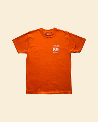 Vintage 80’s ‘Beverly Hills Class of 69’ Tshirt