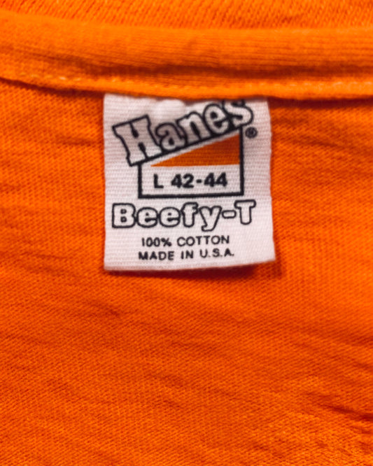 Vintage 80’s ‘Beverly Hills Class of 69’ Tshirt