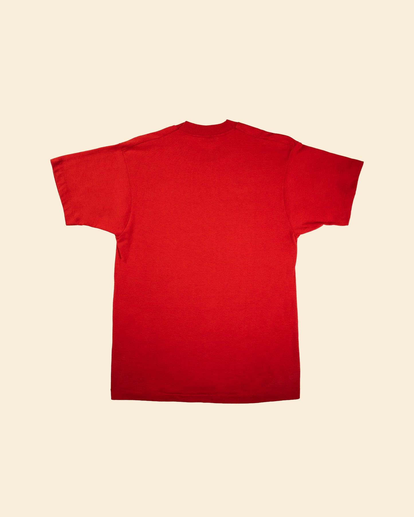 Vintage 80’s ‘Bewitched at Salem’ Vintage Tshirt