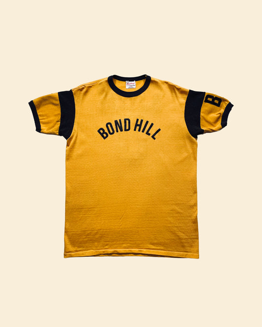 Vintage 70’s ‘Bond Hill’ True Vintage Jersey
