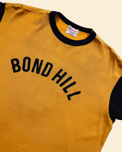 Vintage 70’s ‘Bond Hill’ True Vintage Jersey
