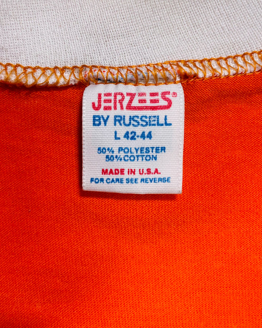 Vintage 80’s ‘Rose Bowl Broncos’ Jersey