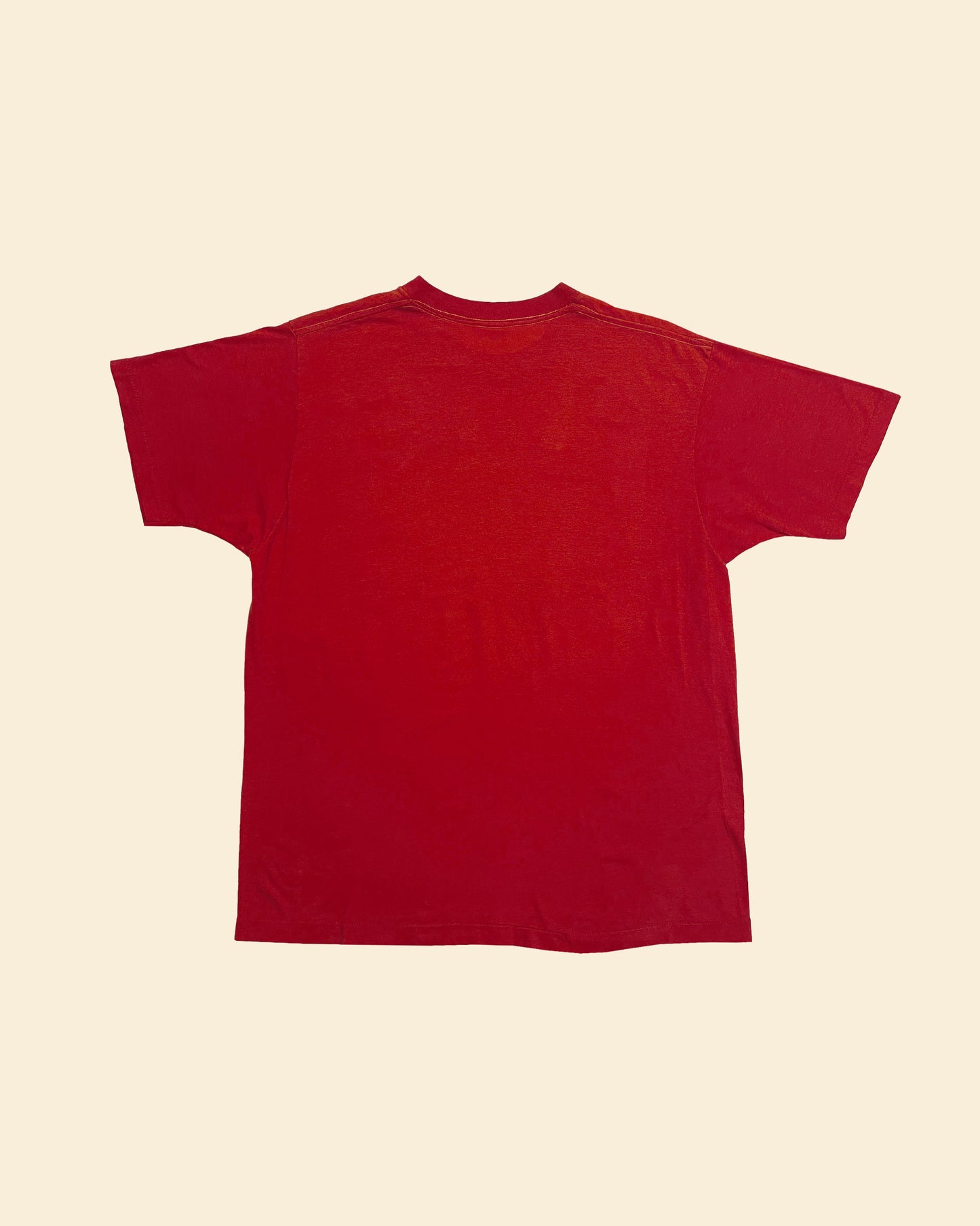Vintage 80's ‘Byzantine Bazaar’ Tshirt