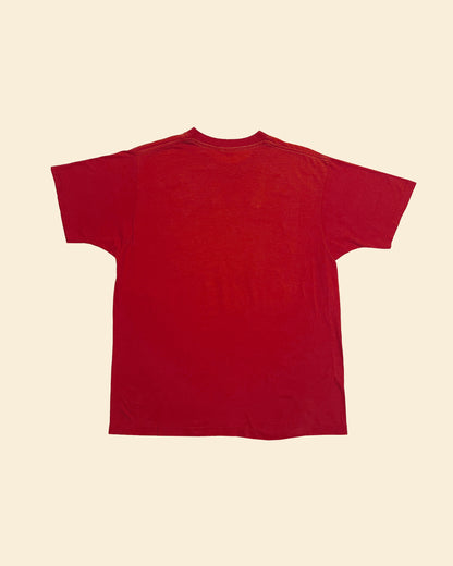 Vintage 80's ‘Byzantine Bazaar’ Tshirt