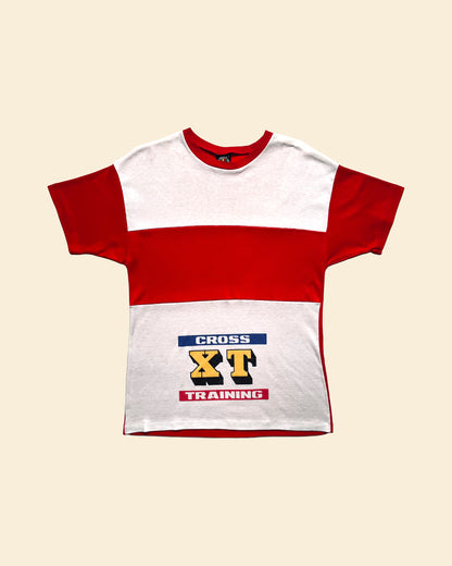 Vintage 80’s ‘XT Cross Training Tshirt’
