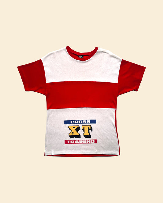 Vintage 80’s ‘XT Cross Training Tshirt’