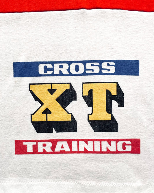 Vintage 80’s ‘XT Cross Training Tshirt’