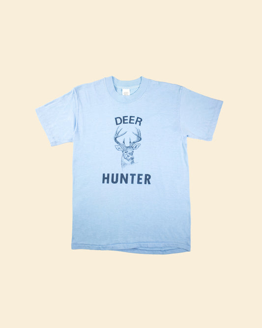 Vintage 70’s ‘Deer Hunter’ True Vintage Tshirt