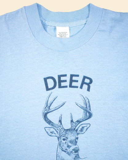 Vintage 70’s ‘Deer Hunter’ True Vintage Tshirt