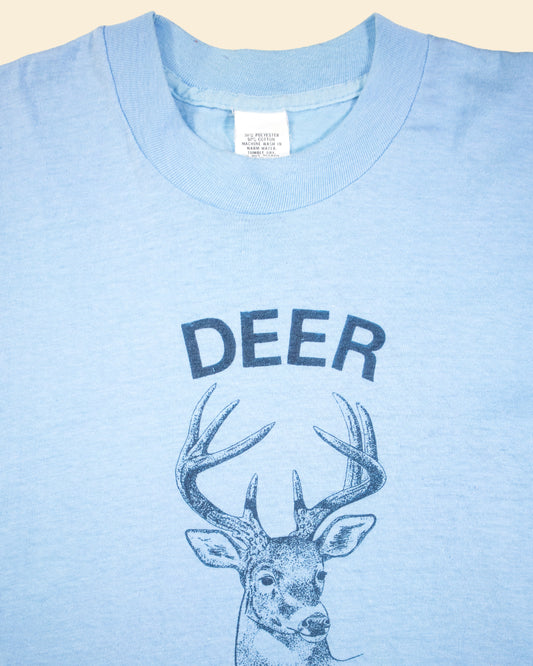 Vintage 70’s ‘Deer Hunter’ True Vintage Tshirt