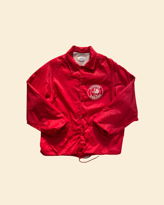 Vintage 70's ‘Dundee Demons’ True Vintage Jacket