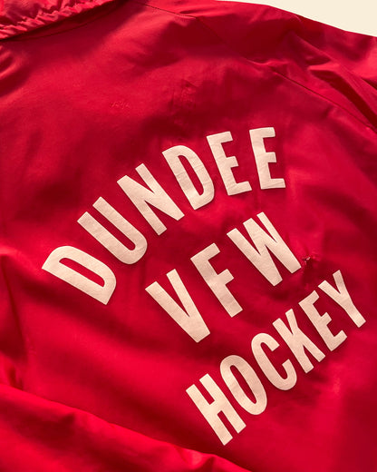 Vintage 70's ‘Dundee Demons’ True Vintage Jacket