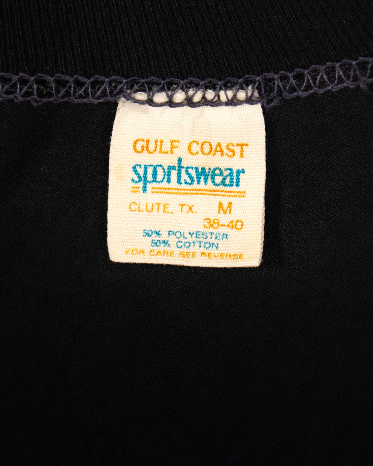 Vintage 80’s ‘Engineer’s Fault’ Vintage Tshirt