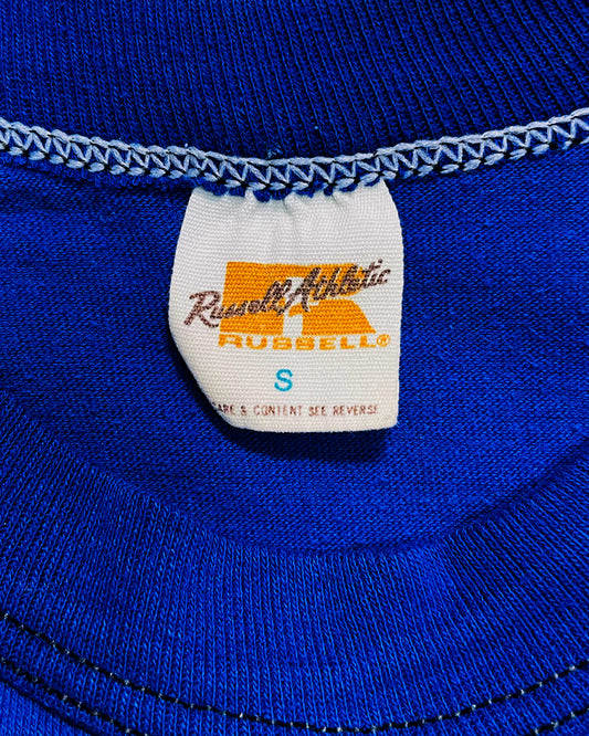 Vintage 70’s ‘Falmouth Triple C Champions’ True Vintage Tshirt