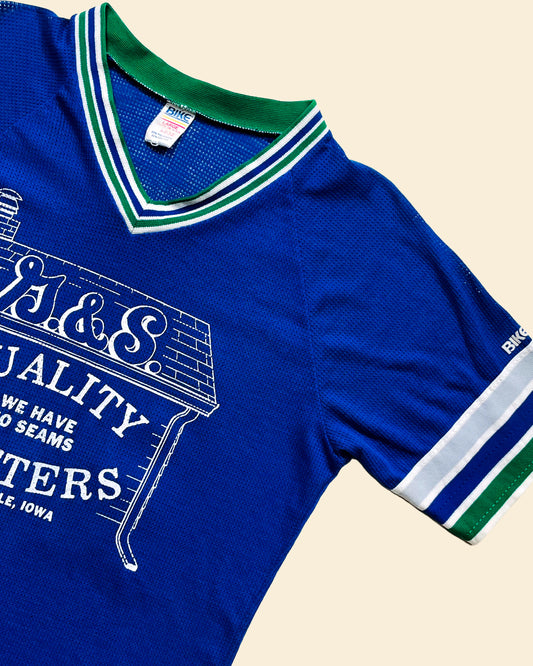 Vintage 80’s ‘Fortunes Tap’ Jersey