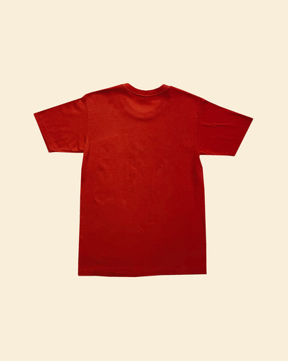 Vintage 80's ‘High With JWI’ Tshirt