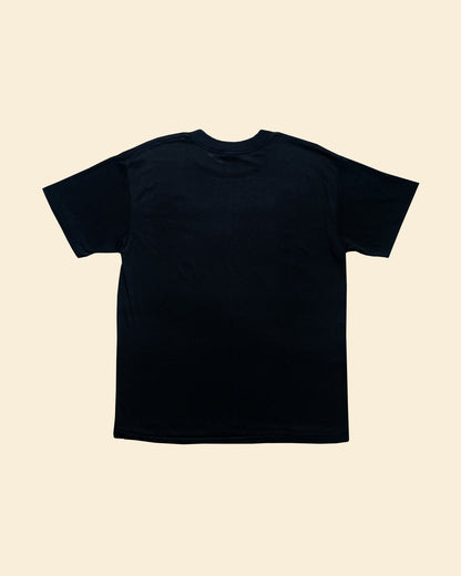 Vintage 80’s ‘Life Is Like A Ferrari’ Tshirt