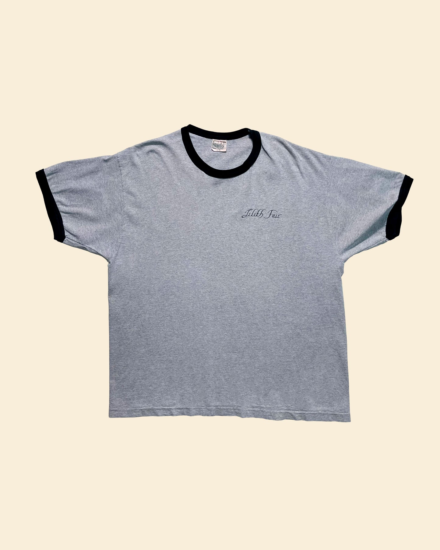 Vintage 90’s ‘Lilith Fair’ Tshirt