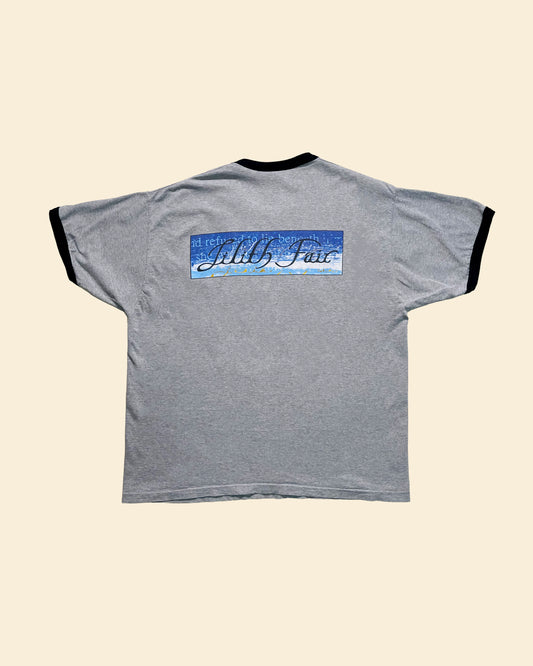 Vintage 90’s ‘Lilith Fair’ Tshirt