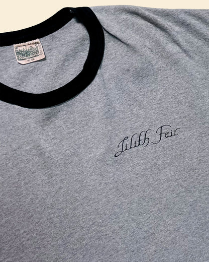 Vintage 90’s ‘Lilith Fair’ Tshirt