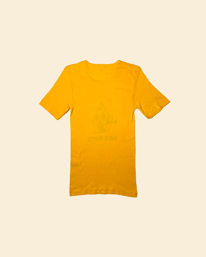 Vintage 70’s ‘Matterhorn - Zermatt Switzerland’ True Vintage Tshirt