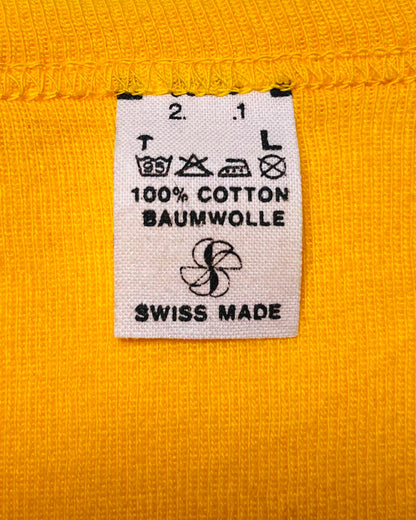 Vintage 70’s ‘Matterhorn - Zermatt Switzerland’ True Vintage Tshirt