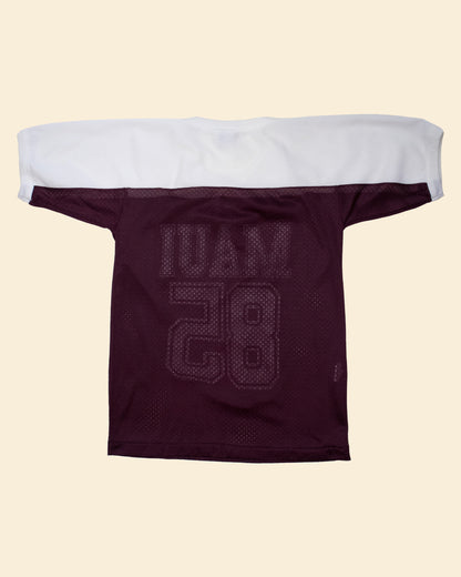 Vintage 80's ‘Maui 85’ Jersey
