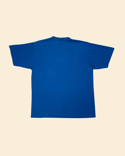 Vintage 80’s ‘Montauk: Get To The Point’ Tshirt