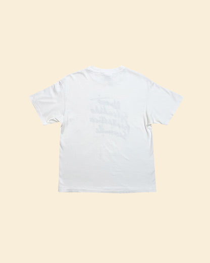 Vintage 80's ‘Nuovo Splendido Fantastico Sensuale’ Tshirt