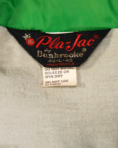 Vintage 70’s ‘Fair Lanes PBA Open’ True Vintage Jacket