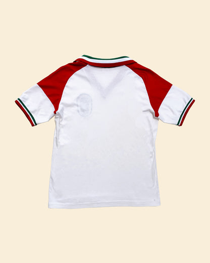 Vintage 70's ‘Roman Cultural Society’ Shirt