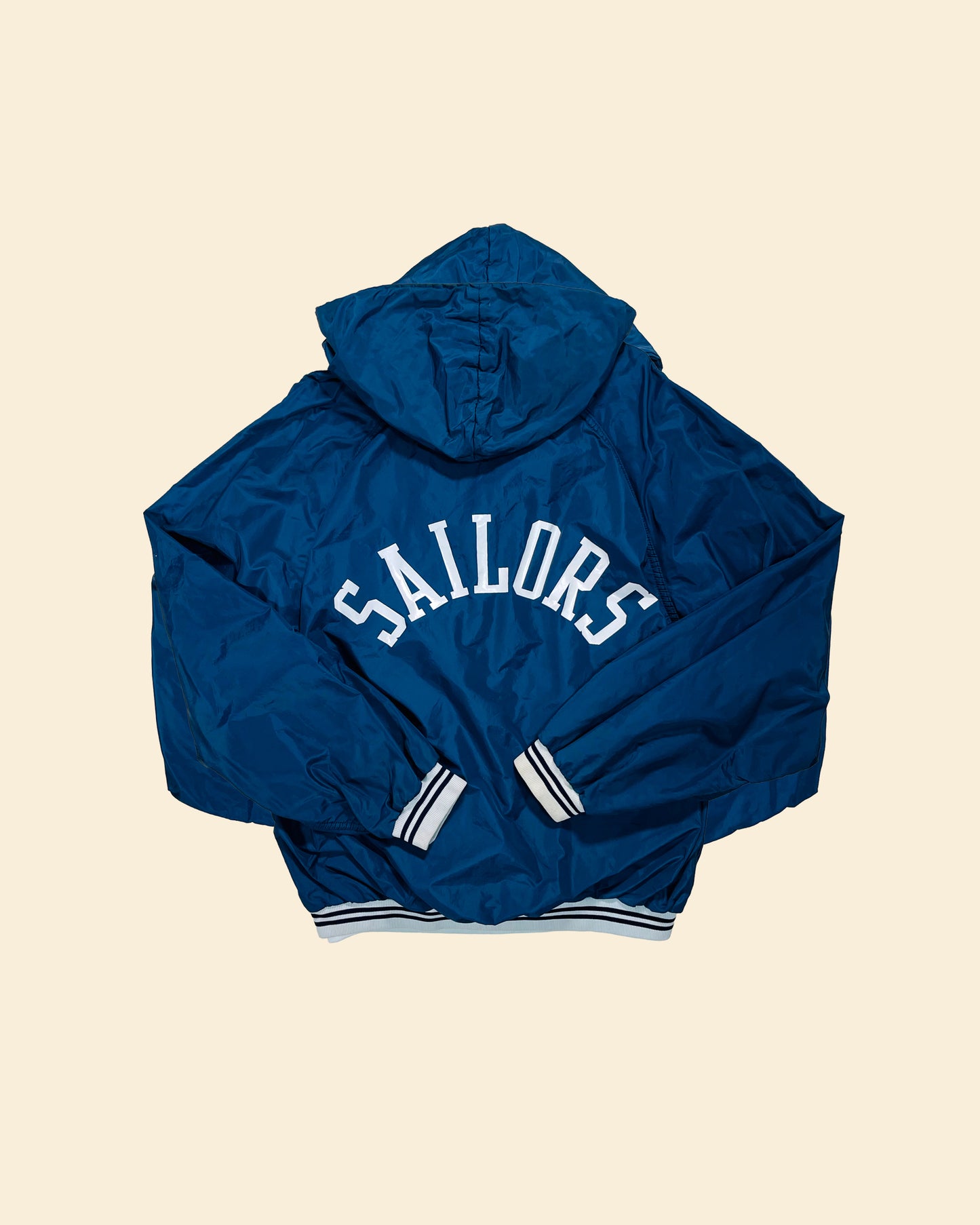 Vintage 70’s ‘Sailors - Russell’ True Vintage Jacket