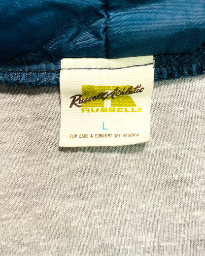 Vintage 70’s ‘Sailors - Russell’ True Vintage Jacket