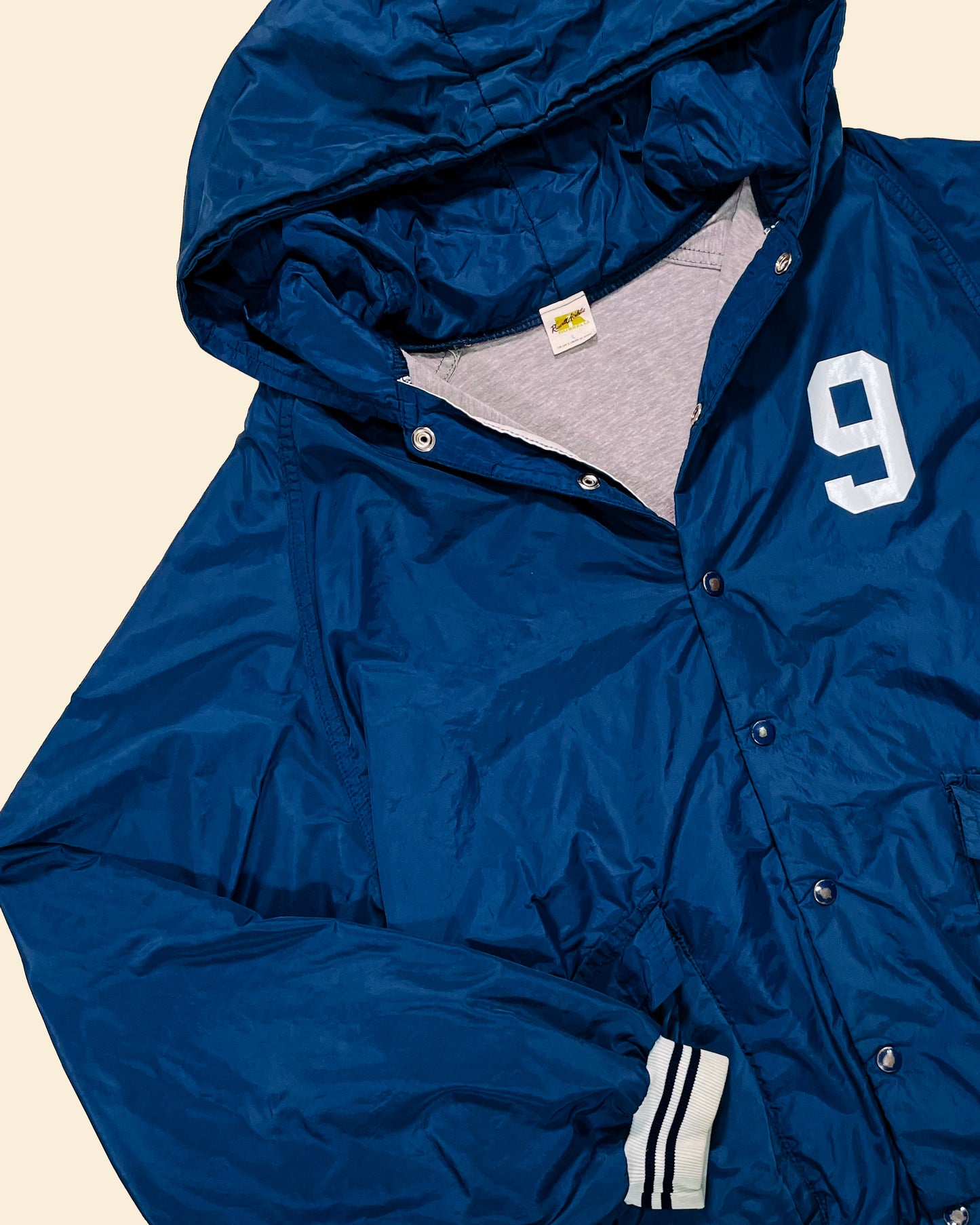 Vintage 70’s ‘Sailors - Russell’ True Vintage Jacket