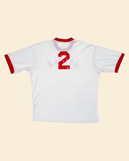 Vintage 70’s ‘Sokols - Champion’ True Vintage Jersey