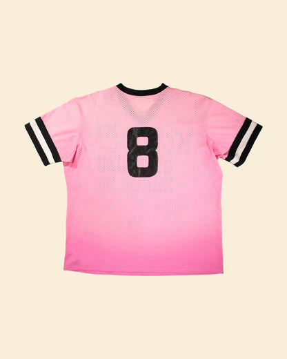 Vintage 70’s ‘Sportsland - Wisconsin’ True Vintage Jersey